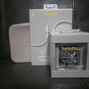 Travel Charging Accessories Kit!